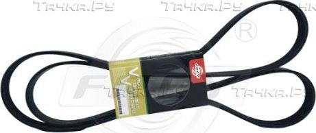 Приводной ремень поликлиновой Frey. Артикул 621618501