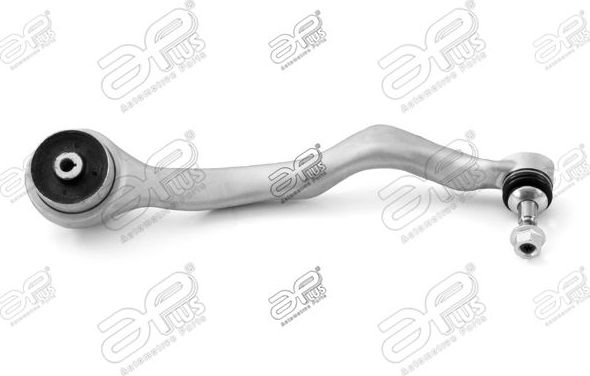 Поперечный рычаг передней подвески APlus (алюминий) левый нижний для BMW 2 F22 2012-2026. Артикул 23784AP