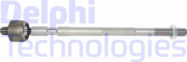 Рулевая тяга Delphi правая/левая внутренняя для Renault Clio II 1998-2013. Артикул TA2013