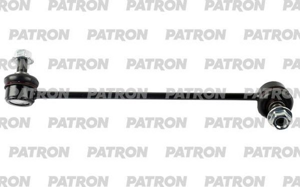 Стойка (тяга) стабилизатора Patron. Артикул PS4609R