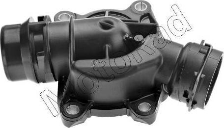 Термостат MotoRad для BMW X5 I (E53) 2001-2003. Артикул 571-88K