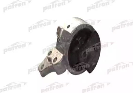 Подушка (опора) двигателя Patron для Nissan Sunny N14 1992-1995. Артикул PSE3815