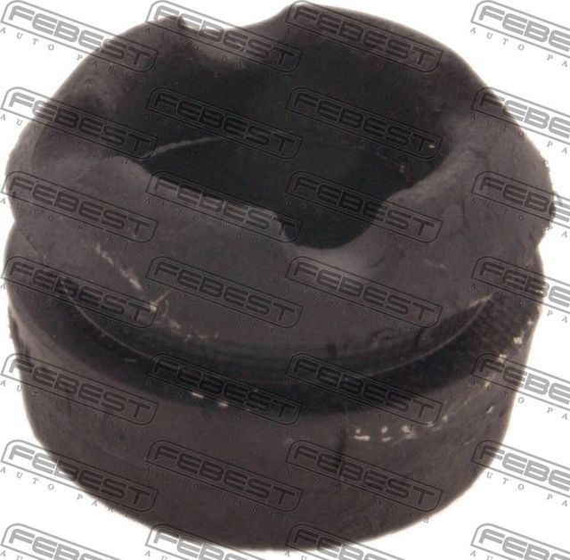Сайлентблок задней балки Febest передний для Nissan Almera N16 2000-2006. Артикул NSB-M10