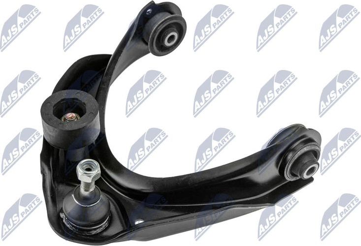 Поперечный рычаг передней подвески NTY. Артикул ZWG-MZ-005