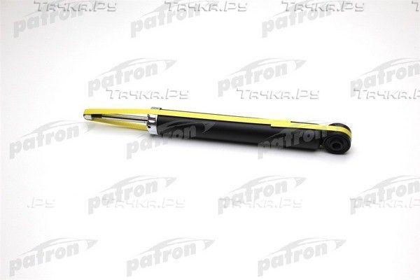 Амортизатор Patron задний для Volkswagen Passat B7 2010-2015. Артикул PSA344459