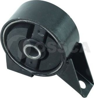 Подушка (опора) двигателя OSSCA передняя для Hyundai Accent I 1994-2000. Артикул 69875