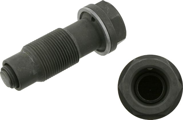 Натяжитель цепи ГРМ SWAG для Mercedes-Benz SL-Класс V (R230) 2006-2012. Артикул 10 92 6752