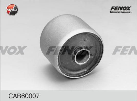 Сайлентблок переднего рычага подвески Fenox. Артикул CAB60007