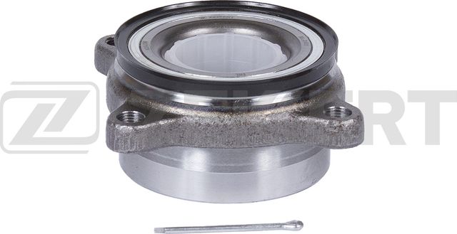 Ступица колеса Zekkert. Артикул RL-2405