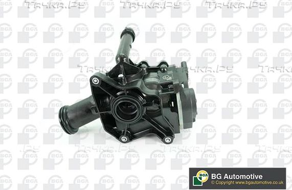 Термостат BGA для BMW 3 VI (F3x) 2015-2026. Артикул CT0931
