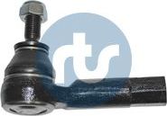 Наконечник рулевой тяги RTS левый для Audi A1 I (8X) 2010-2018. Артикул 91-05313-2