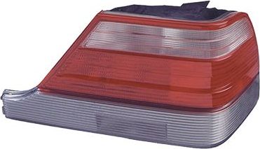 Фонарь задний Van Wezel. Артикул 3035934