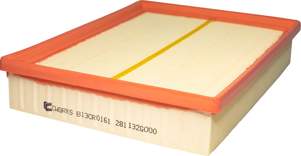 Фильтр воздушный (Cworks). Артикул B13CR0161
