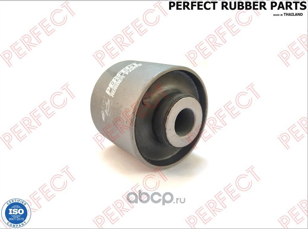 САЙЛЕНТБЛОК ЗАДНЕЙ ПРОДОЛЬНОЙ ТЯГИ (Perfect). Артикул TO65UZ202E