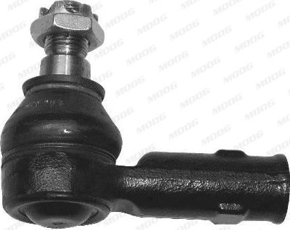 Наконечник рулевой тяги MOOG задний для Ford Transit IV 1985-1992. Артикул FD-ES-4098