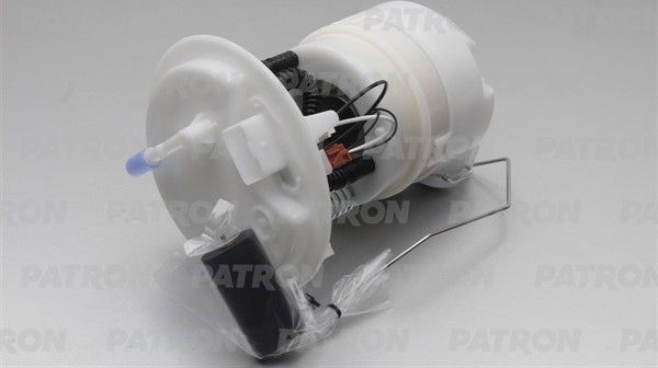 Бензонасос (топливный насос) Patron для Peugeot 3008 I 2009-2016. Артикул PFP343