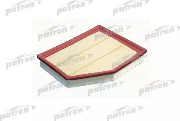 Воздушный фильтр Patron для BMW 6 II (E63/E64) 2004-2010. Артикул PF1255