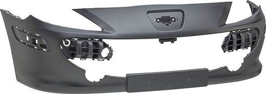 Бампер Phira передний для Peugeot 307 I 2003-2009. Артикул 307-05202