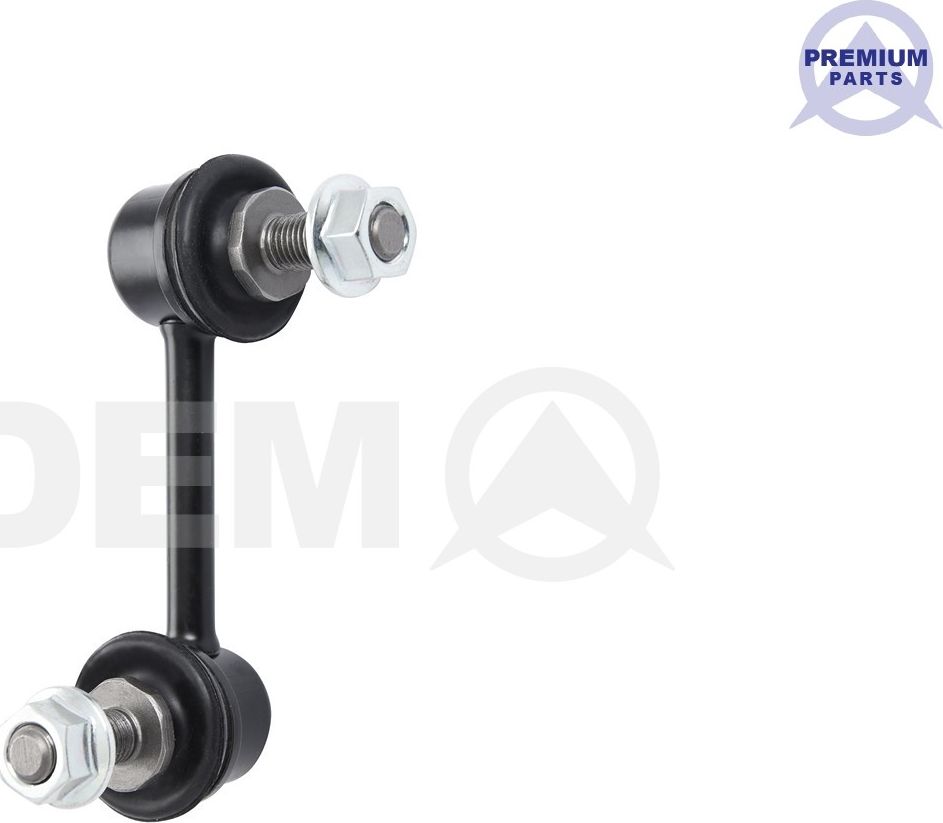 Стойка (тяга) стабилизатора Sidem. Артикул 41763