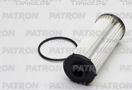 Фильтр АКПП Patron для Audi A3 II (8P) 2011-2012. Артикул PF5093