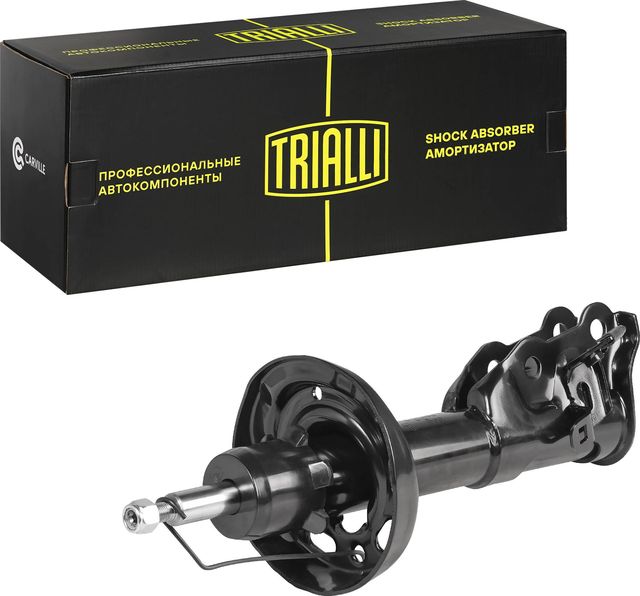 Амортизатор Trialli. Артикул AG 23351