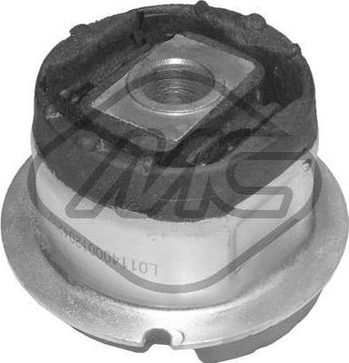 Сайлентблок заднего рычага подвески Metalcaucho для Citroen XM I 1989-1994. Артикул 04292