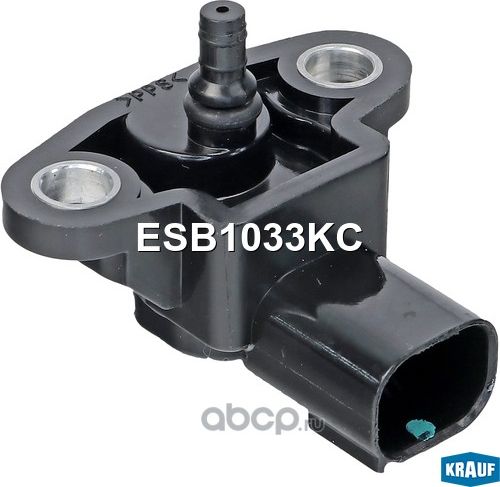 Датчик давления наддува Krauf. Артикул ESB1033KC