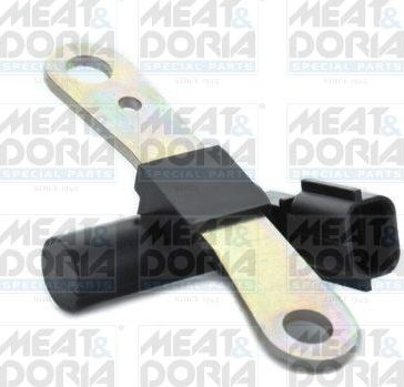 Датчик положения коленвала Meat & Doria. Артикул 87567