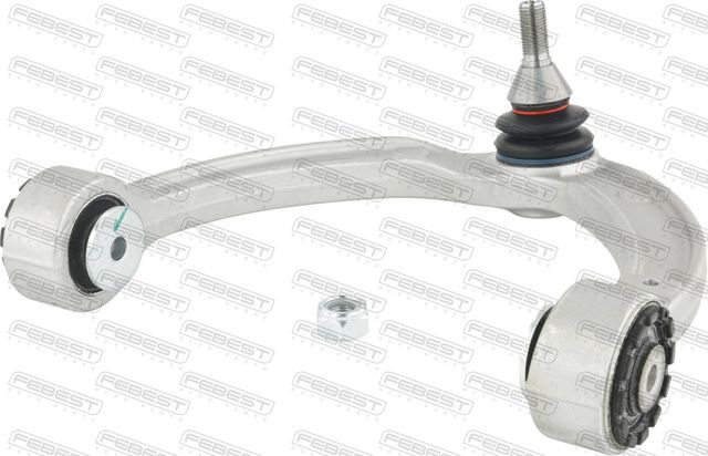 Поперечный рычаг передней подвески Febest. Артикул 1624-166FUPR