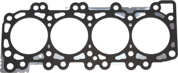 Прокладка ГБЦ Elring для Nissan Murano Z51 2010-2010. Артикул 715.130