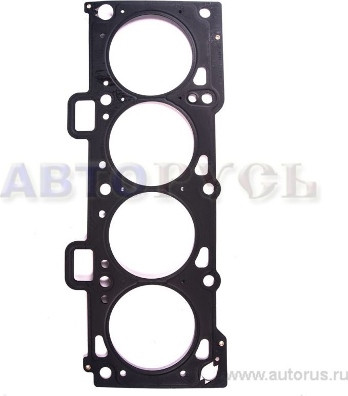 Прокладка гбц 21126 приора,lada vesta 2-х слойная (БЦМ). Артикул 21126100302002