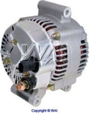 Генератор WAI. Артикул 11094N