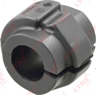 Втулка стабилизатора LYNXauto передняя правая/левая для Audi A5 I (8T) 2007-2017. Артикул C8039
