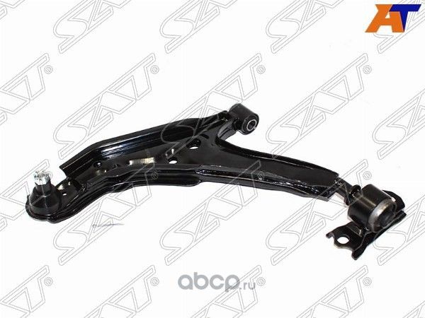 РЫЧАГ НИЖНИЙ С ШАРОВ. NISSAN PRIMERABLUEBERD 96-0 (SAT). Артикул ST545012F500