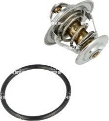 Термостат NRF для Renault Laguna I 1995-2001. Артикул 725228