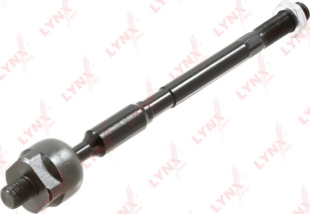Рулевая тяга LYNXauto для Subaru Justy IV 2007-2011. Артикул C2571LR