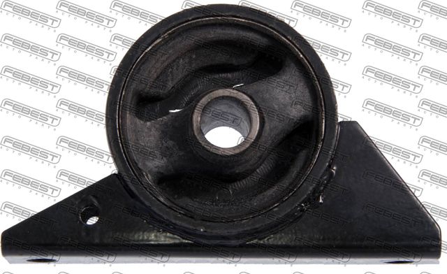 Подушка (опора) двигателя Febest. Артикул MM-EAATF