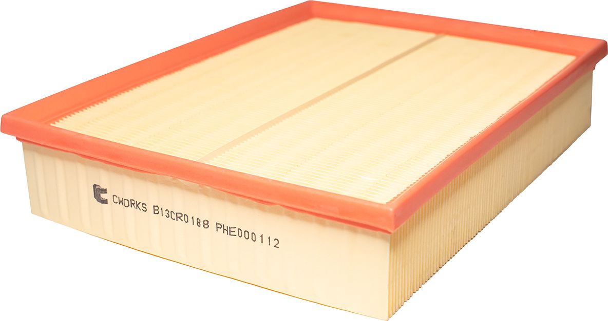 Воздушный фильтр Cworks. Артикул B13CR0188