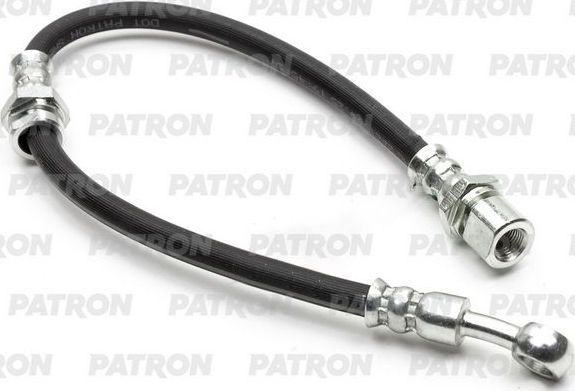 Тормозной шланг Patron. Артикул PBH0132