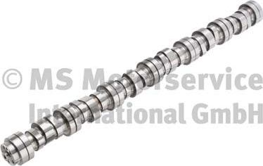 Распредвал BF Germany для Scania P 2004-2015. Артикул 20100712004