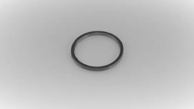 Прокладка TOYOTA Corolla WESO K6-708 Weso. Артикул K6708