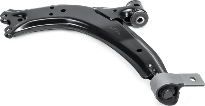 Рычаг передний левый (Metaco) Metaco. Артикул 4300072L