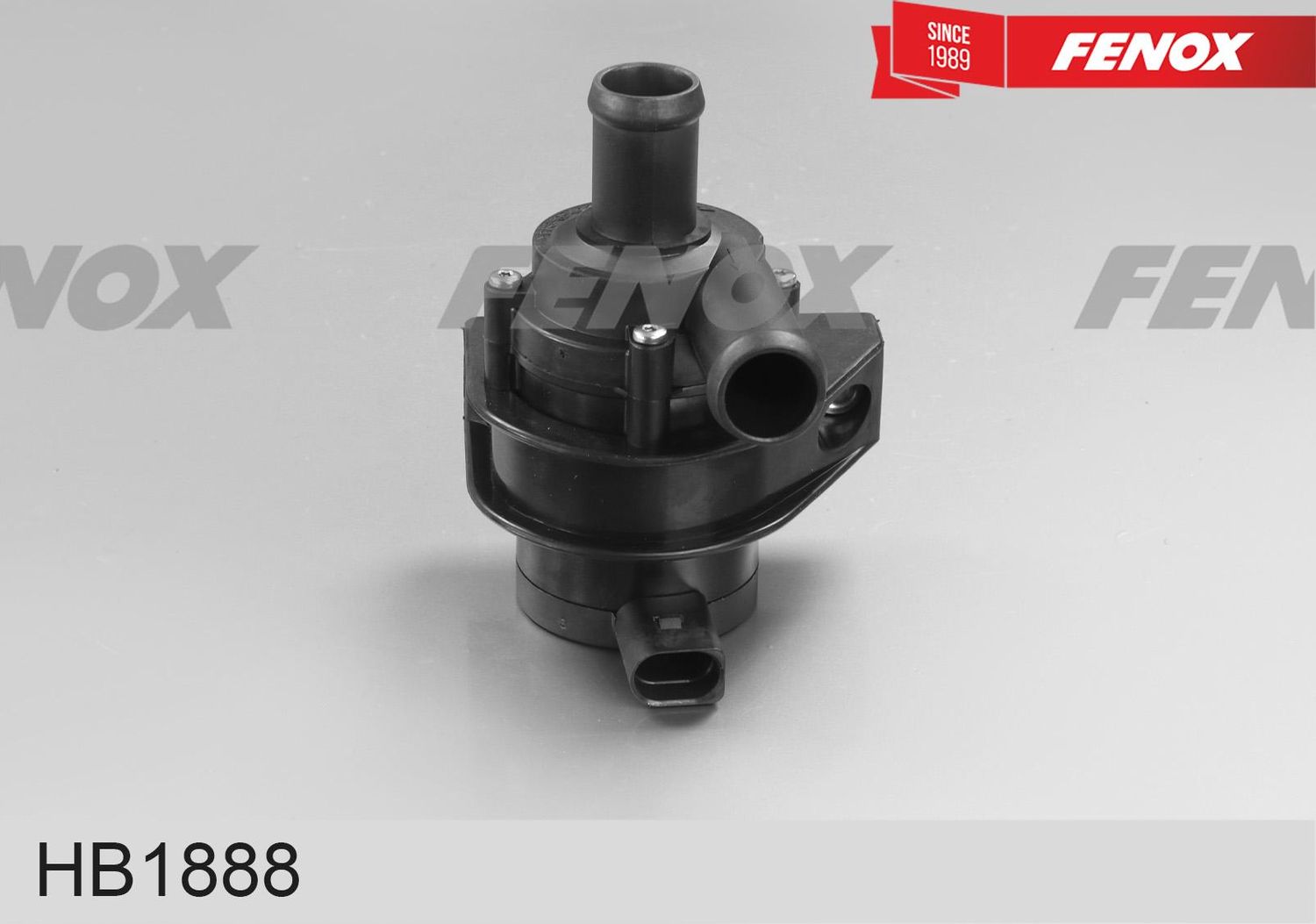 Помпа (водяной насос) Fenox. Артикул HB1888