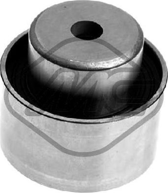 Натяжной ролик (натяжитель) ремня ГРМ Metalcaucho. Артикул 13500