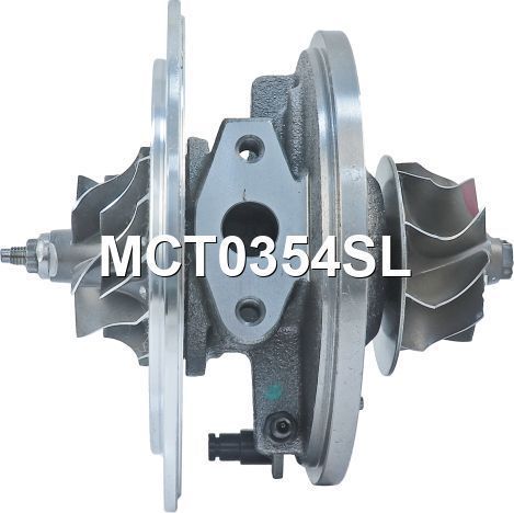 Картридж турбокомпрессора Krauf. Артикул MCT0354SL