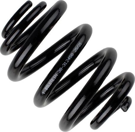 Пружина подвески Bilstein B3. Артикул 38-312458