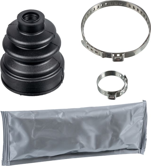 Пыльник ШРУСа внтуренний/наружный Blue Print. Артикул ADH28169