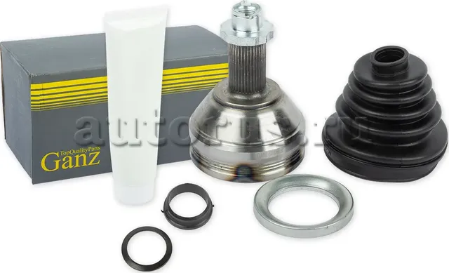 ШРУС наружный (Ganz). Артикул GIK04036