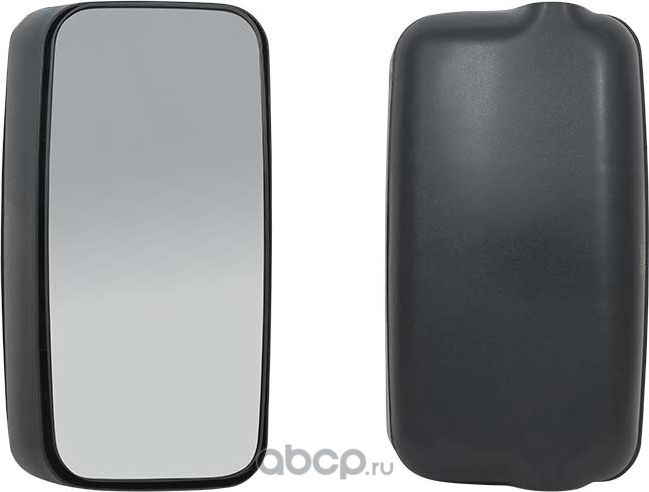 23071E_Зеркало боковое, правое (с электроприводом и подогревом) (Exovo). Артикул 23071E