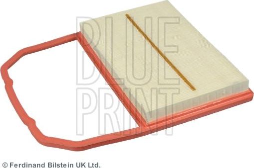 Воздушный фильтр Blue Print. Артикул ADV182279
